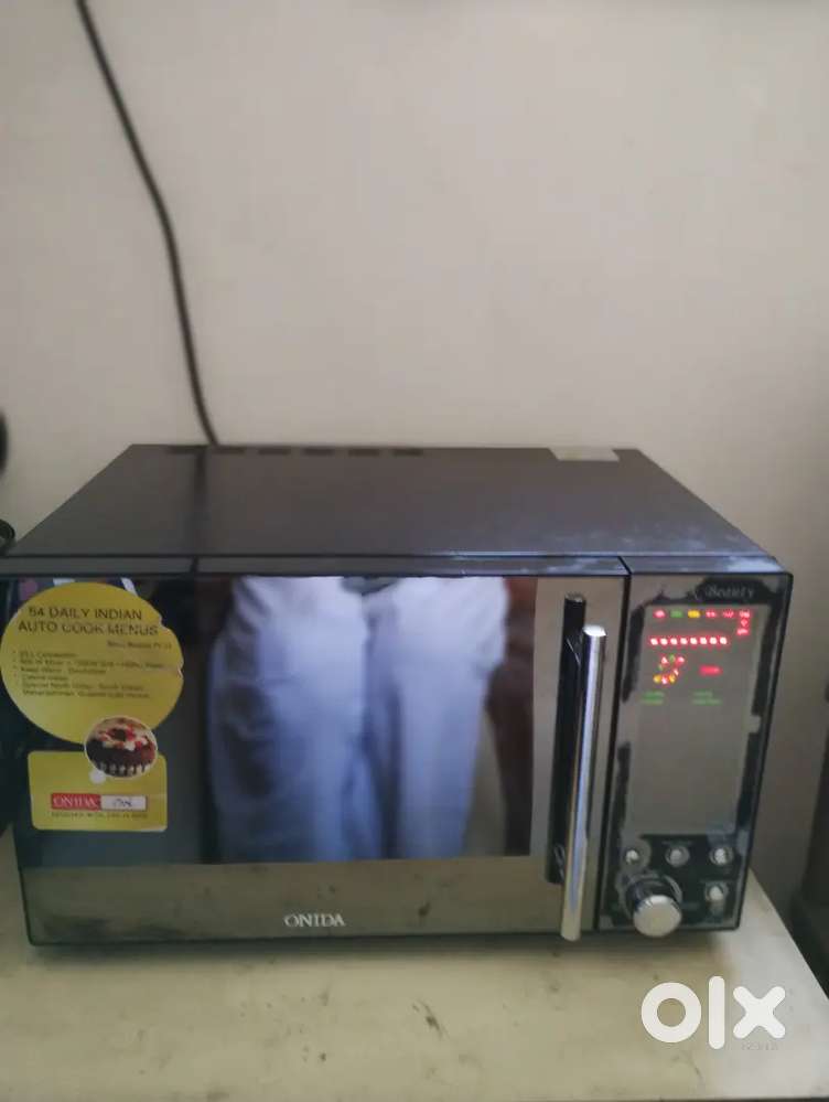 Onida black deals beauty microwave