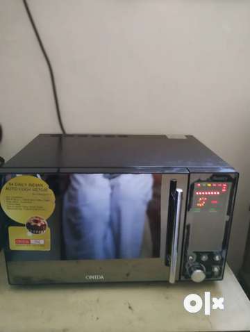 Black deals beauty microwave