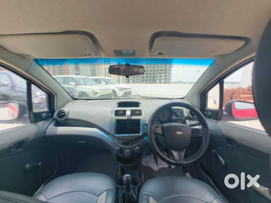 Chevrolet Beat Ps, 2016, Diesel
