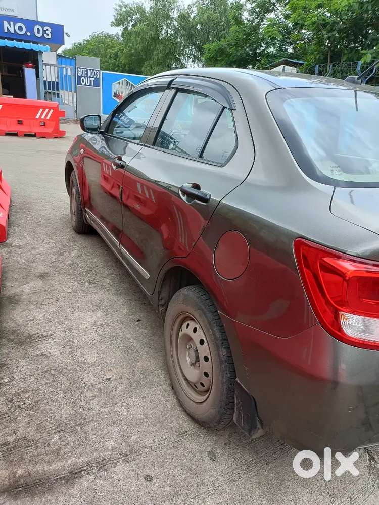 Maruti Suzuki Dzire 2021 Lxi Petrol Manual