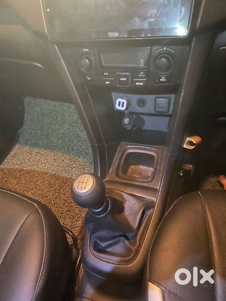 Maruti Suzuki Swift 2016 Diesel Well Maintained