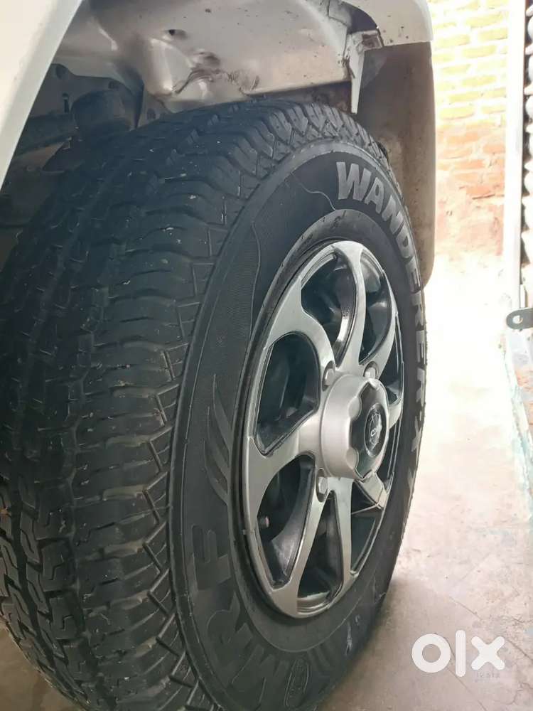 Bolero Bs6
