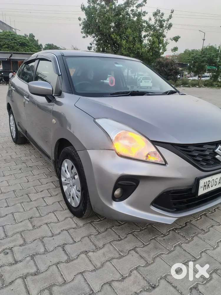 All Is Good Condition