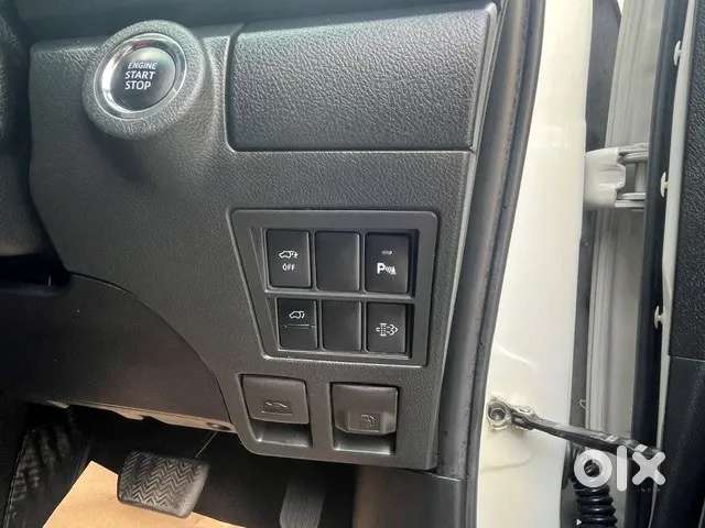 Toyota Fortuner Legender, 2023, Diesel