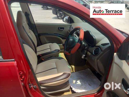 Hyundai Grand I10 1.2 Crdi Magna, 2012, Petrol