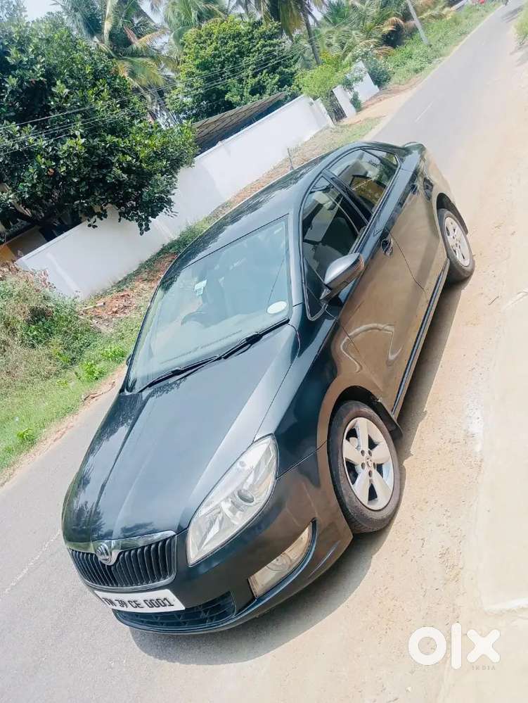 Rapid Diesel Automatic For Sale