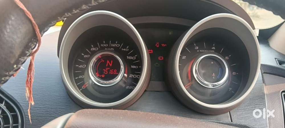 Mahindra Xuv500 2015 Diesel Well Maintained