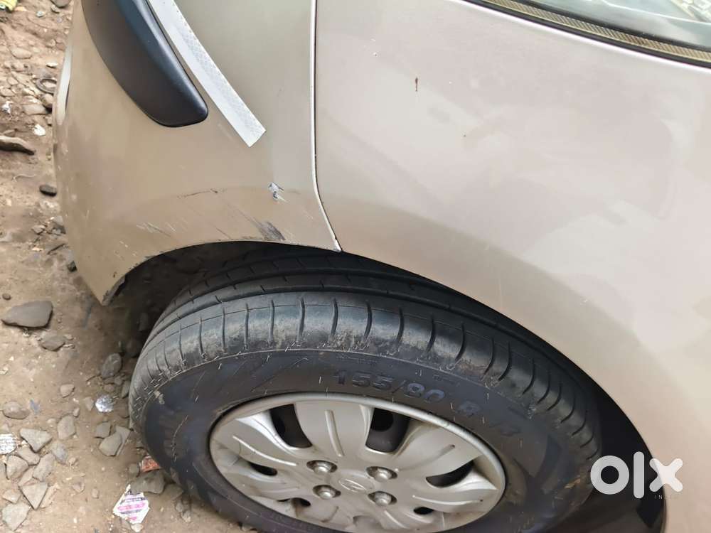 Hyundai I10 Magna 1.2 Itech Se, 2010, Petrol