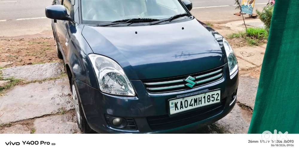 Maruti Swift Dzire For Sale
