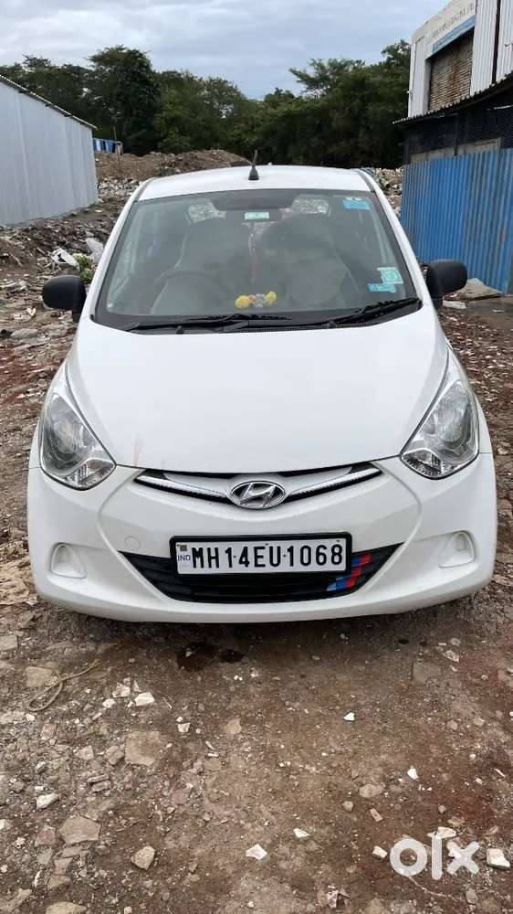 Hyundai Eon Era Plus