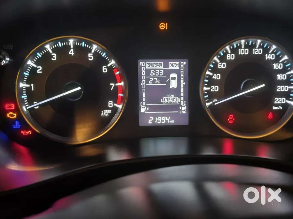 Maruti Suzuki Fronx 2024