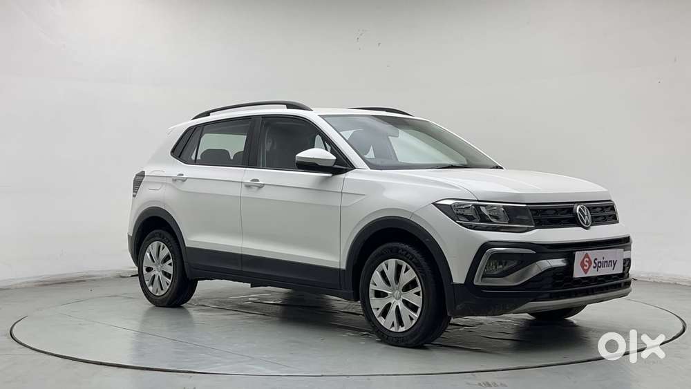 Volkswagen Taigun 1.0 Tsi Comfortline, 2024, Petrol