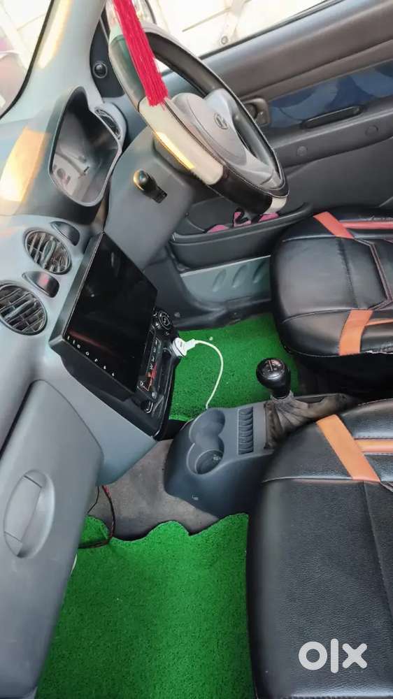 Hyundai Santro Xing Xl 2009