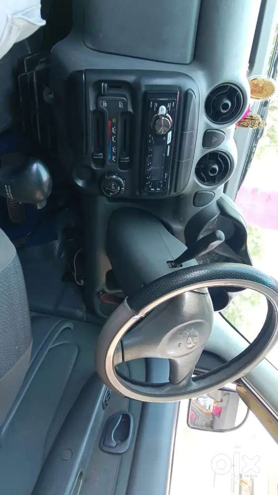 Hyundai Santro 2003 Petrol Well Maintained