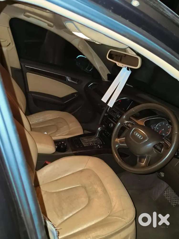 All Parts Working  With Both Keys