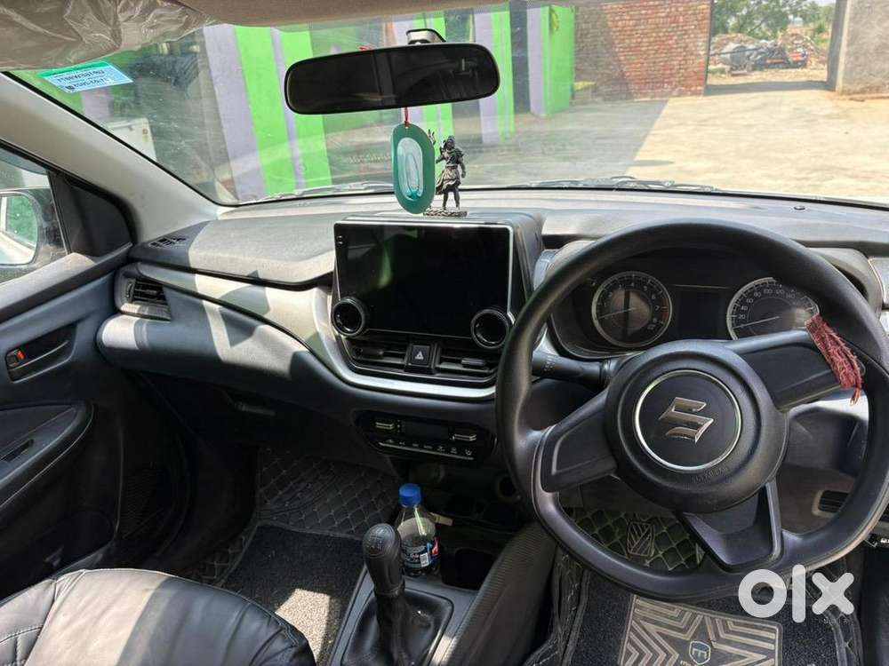 Maruti Suzuki Baleno 2025 Petrol Good Condition