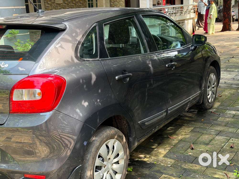 Baleno 2018