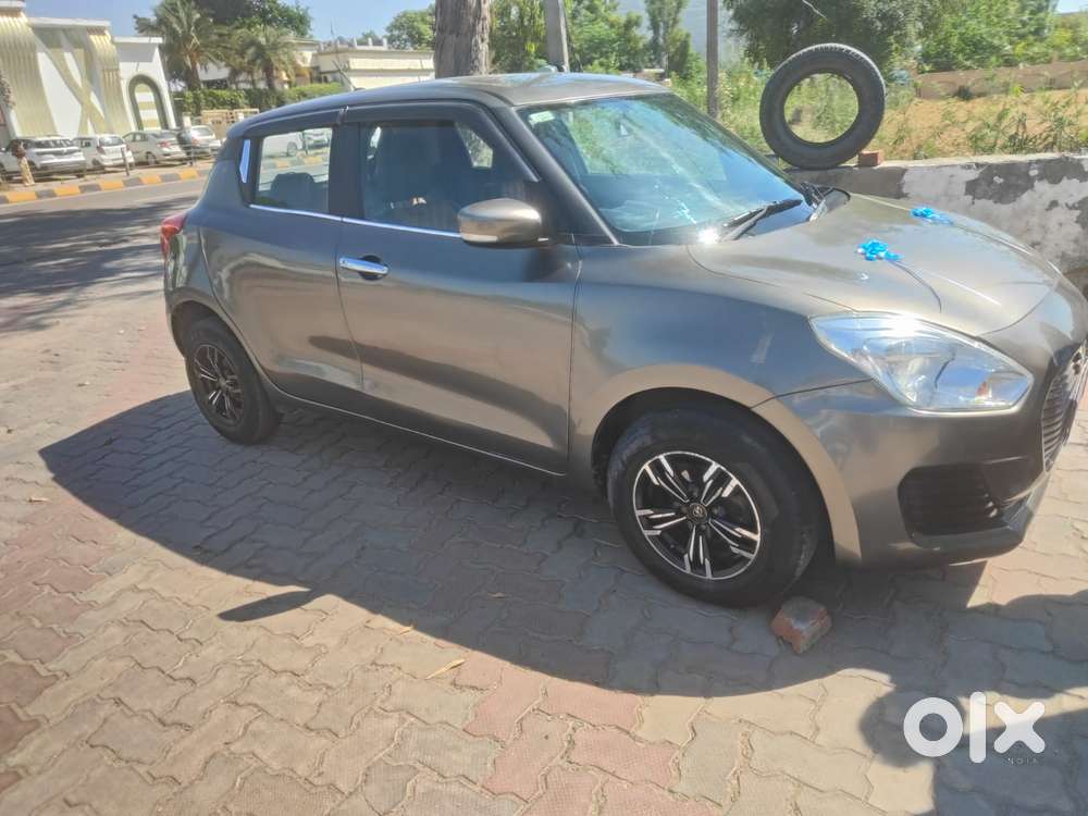 Maruti Suzuki Swift Vdi Optional, 2018, Diesel