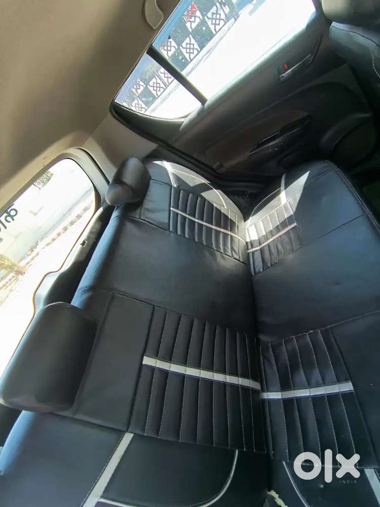 Maruti Suzuki Swift 2012 Diesel 113000 Km Driven