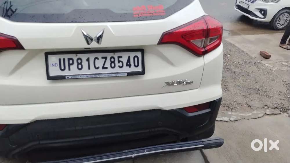Mahindra Xuv300 Diesel Model 2022