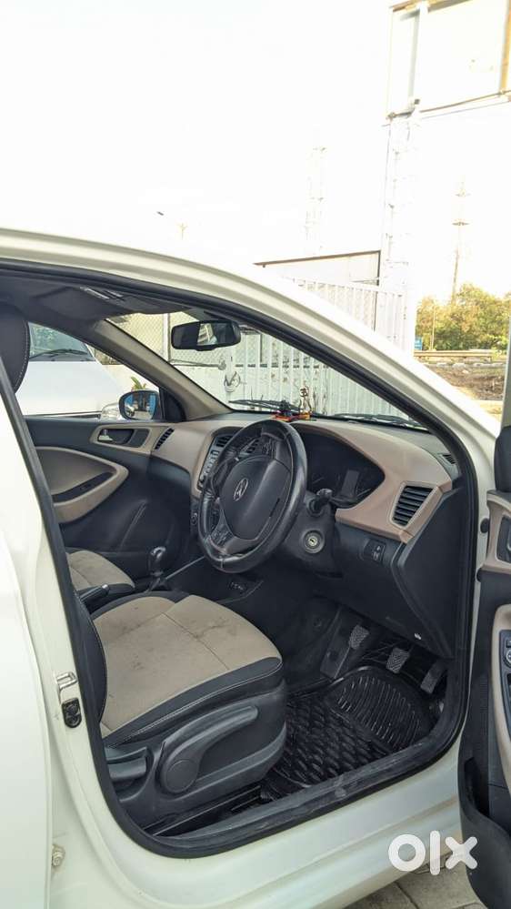 Hyundai Elite I20 1.2 Sportz Plus Vtvt, 2016, Petrol