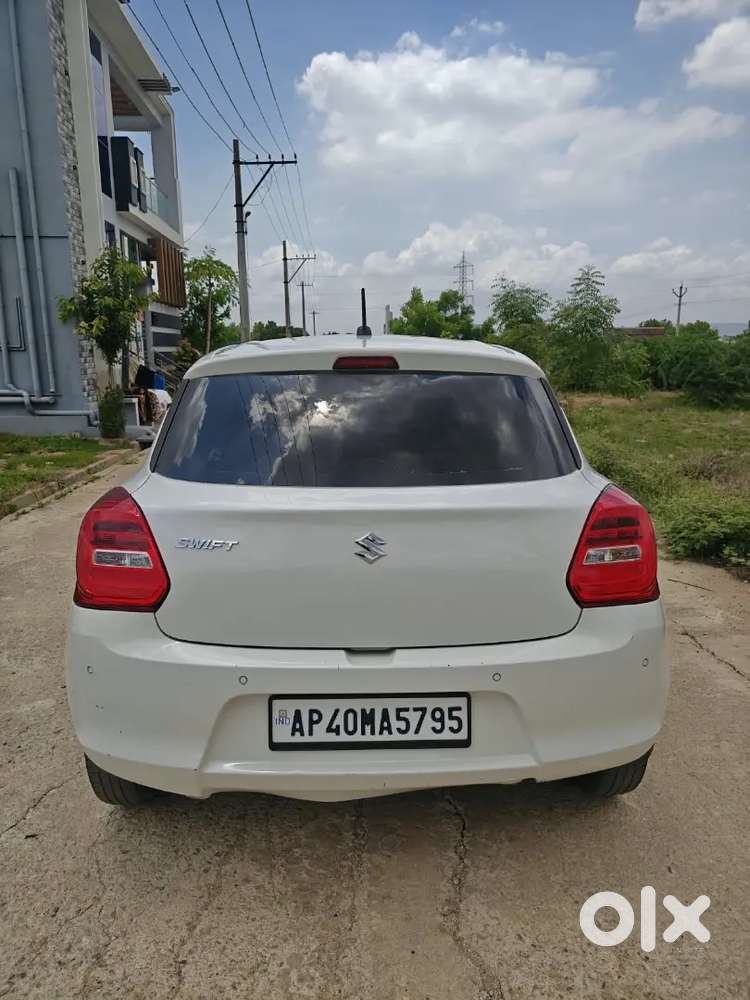Maruti Swift Vdi Dec 2019 Reg 2020