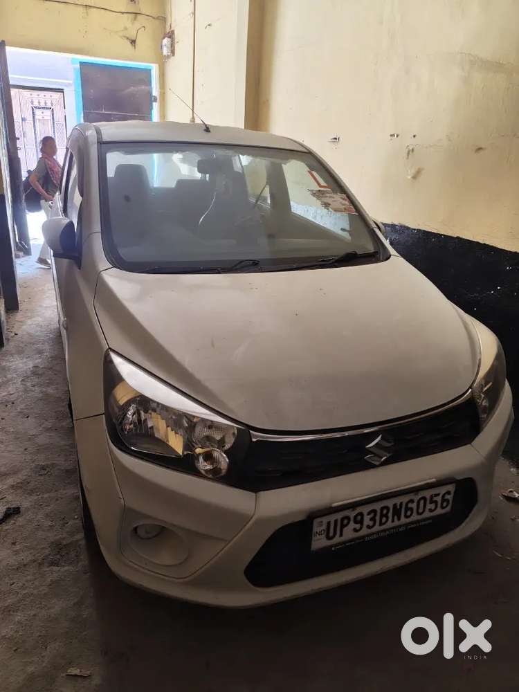 Maruti Suzuki Celerio 2020