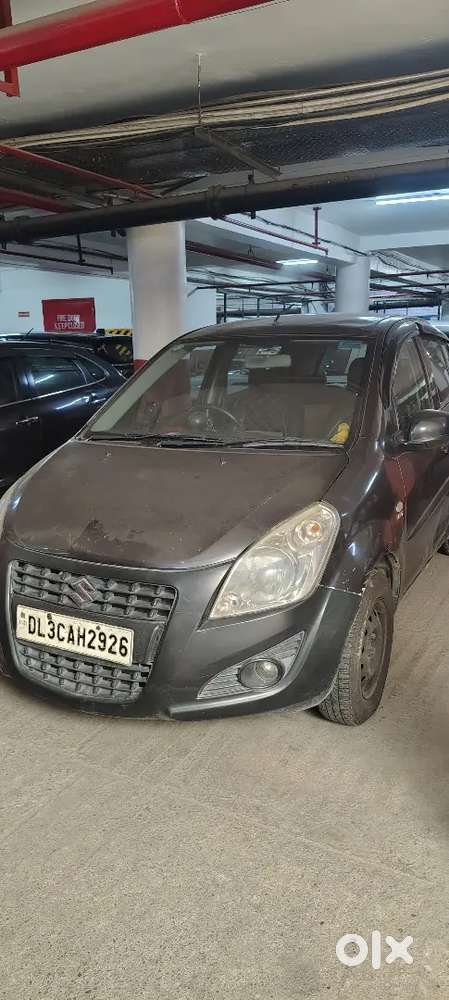Ritz Vxi Cng