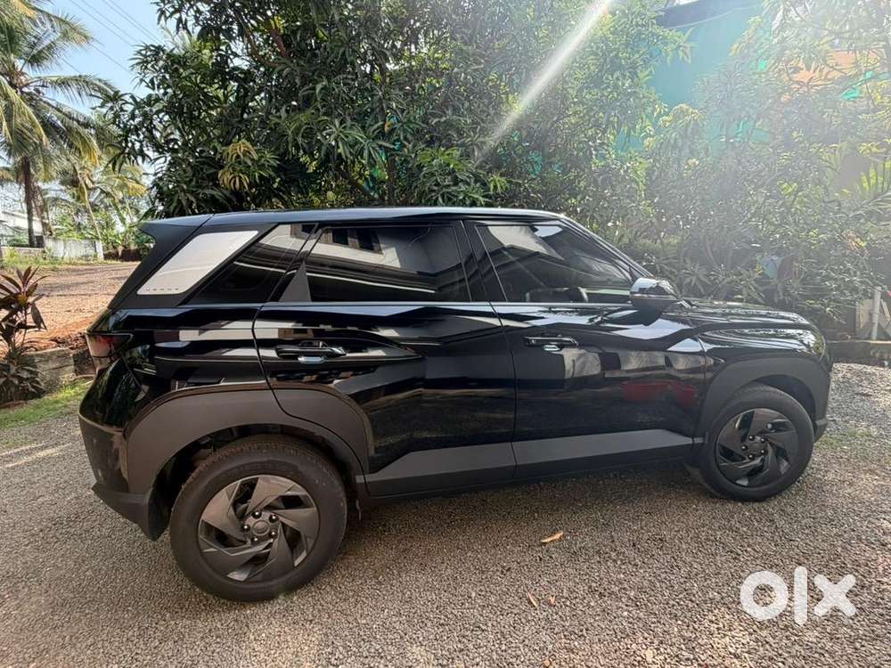 Hyundai Venue 2026 Diesel 3000 Km Driven