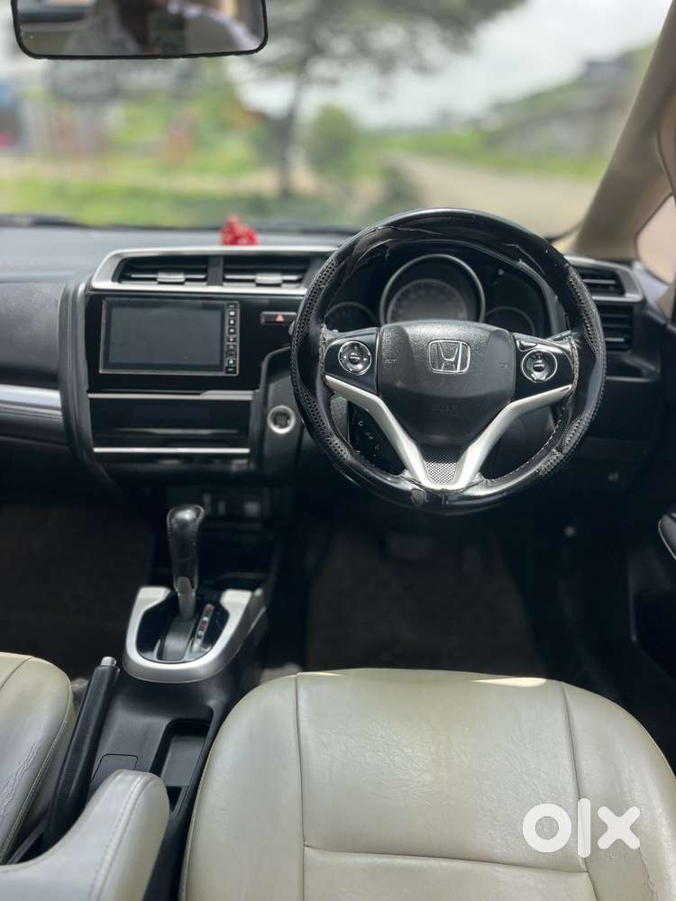 Honda Jazz 1.2 Vx I-vtec At, 2021, Petrol