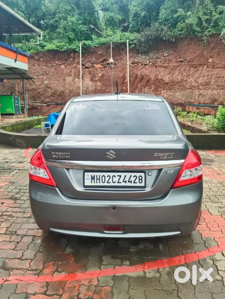Swift Dzire Vxi 2013