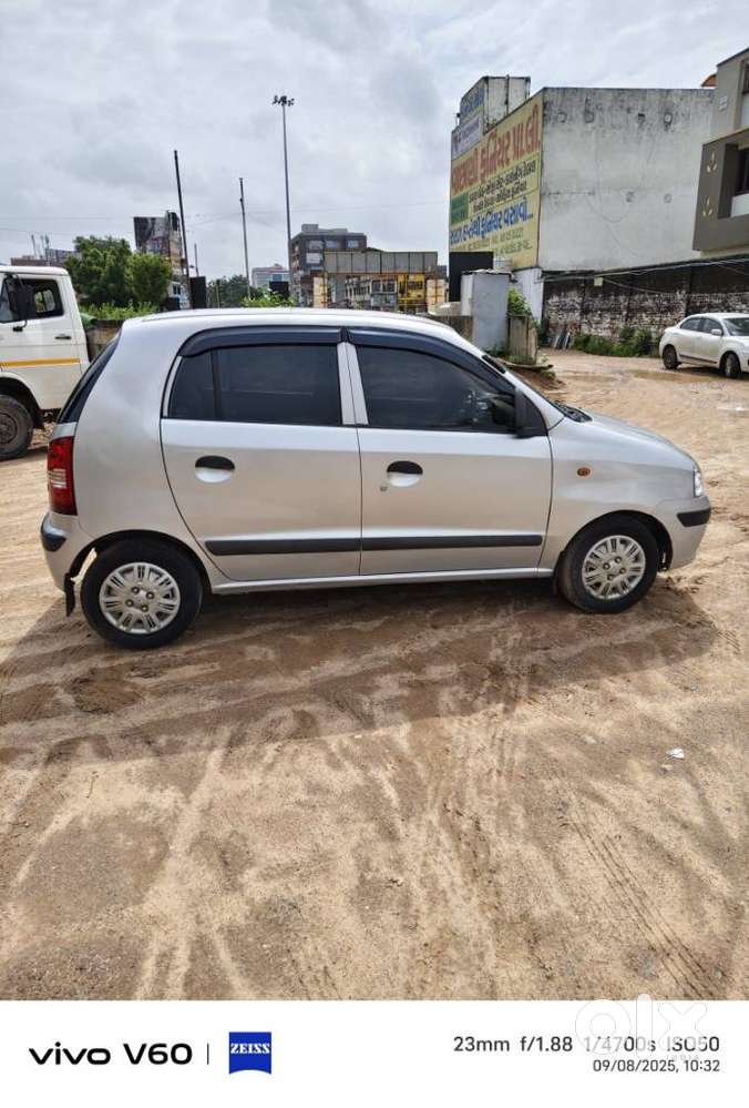 Hyundai Santro Xing, 2012, Petrol