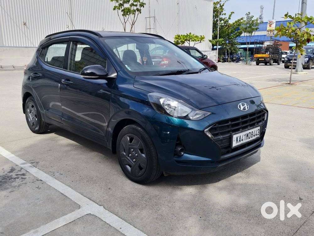 Hyundai Grand I10 Nios Magna Corporate Edition U2 1.2 Crdi, 2022, Pe..