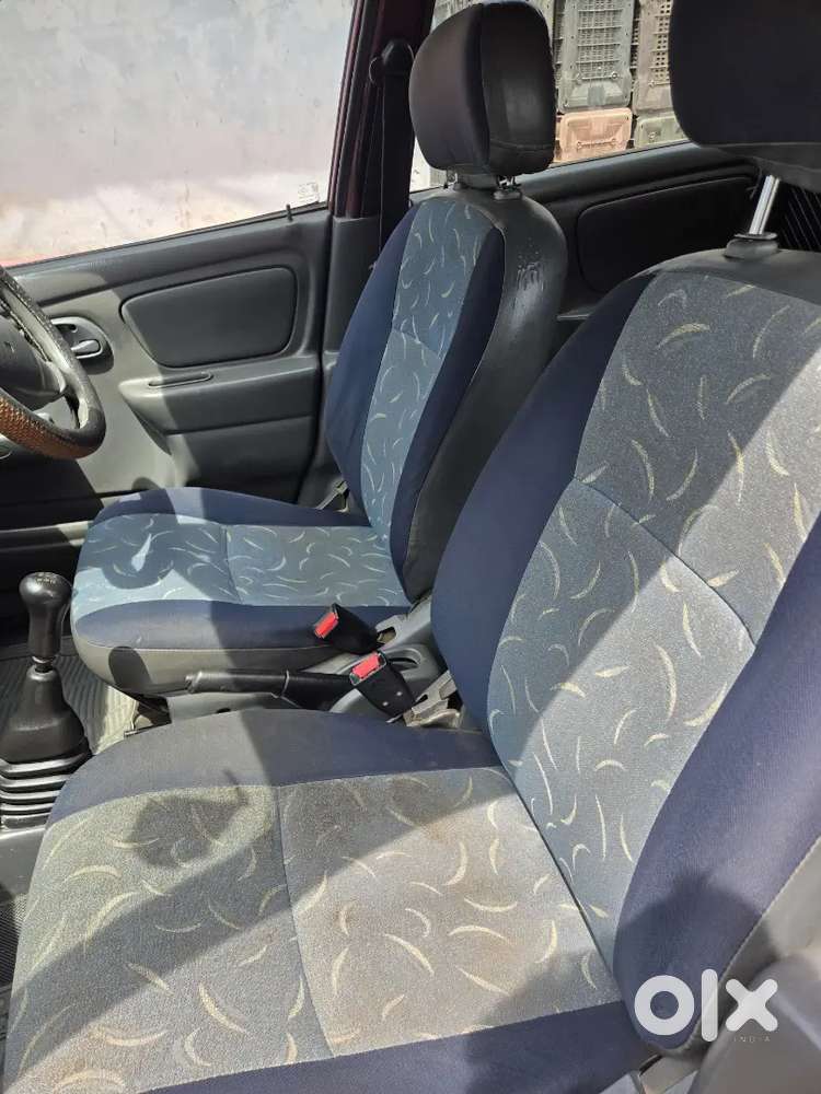 Maruti Suzuki Alto 0.8 Lxi 2009