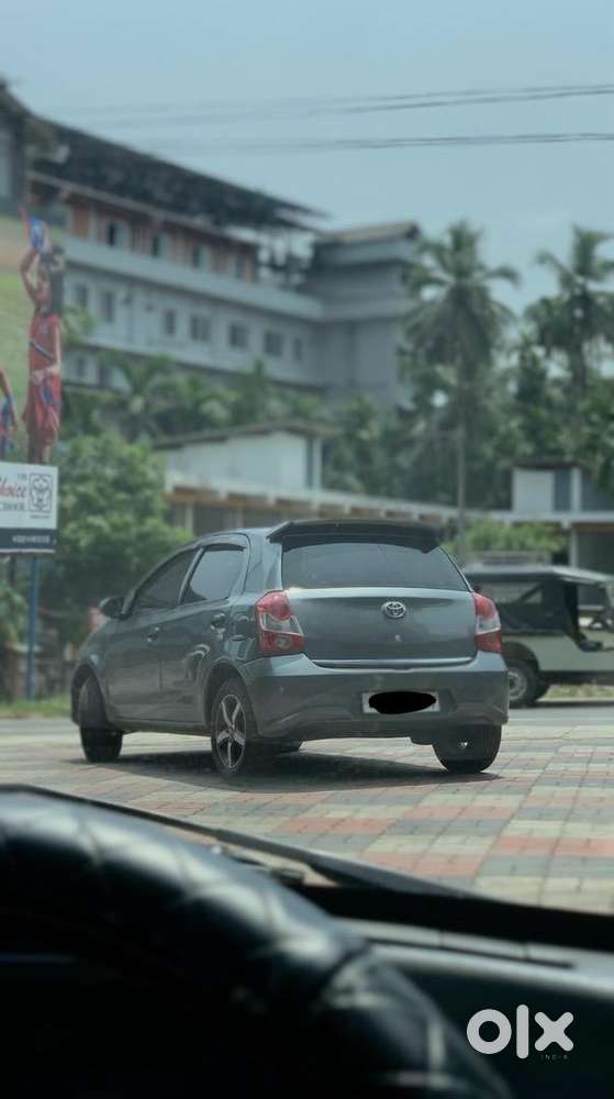 Toyota Etios Liva 2013 Diesel Well Maintained