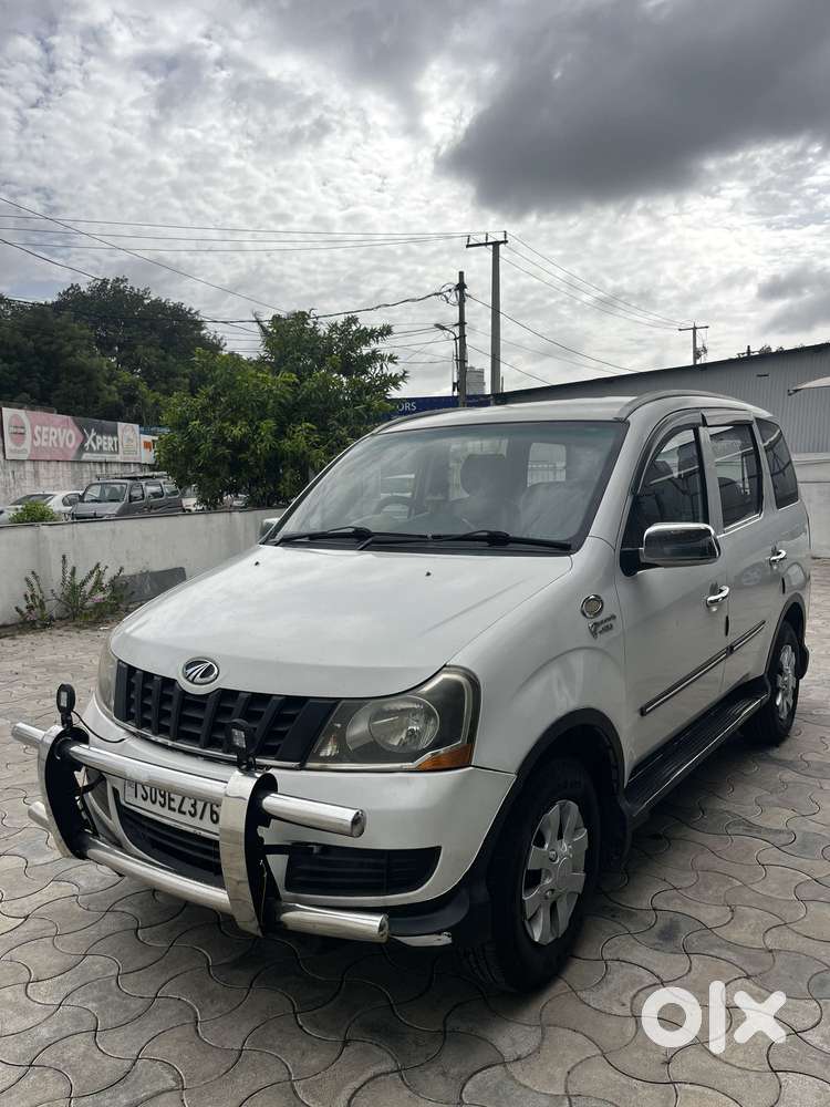 Mahindra Xylo H4 Bs Iv, 2018, Diesel