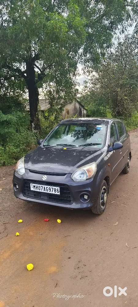 Maruti Suzuki Alto 2019