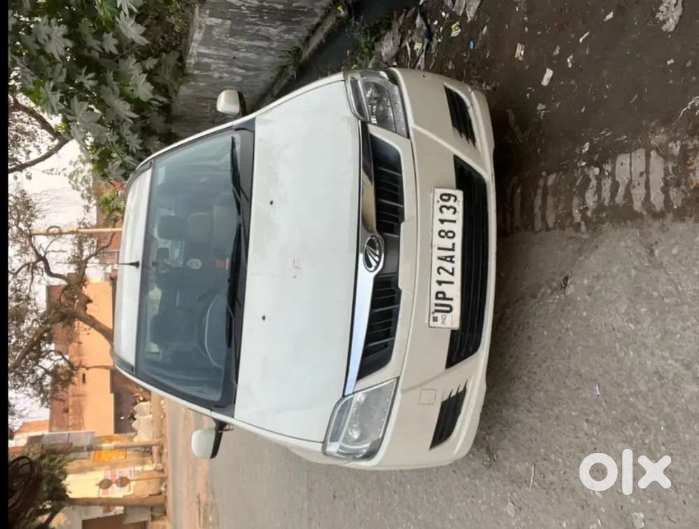 Mahindra Verito 2016