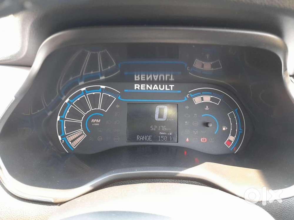 Well Maintained Single Owner Car