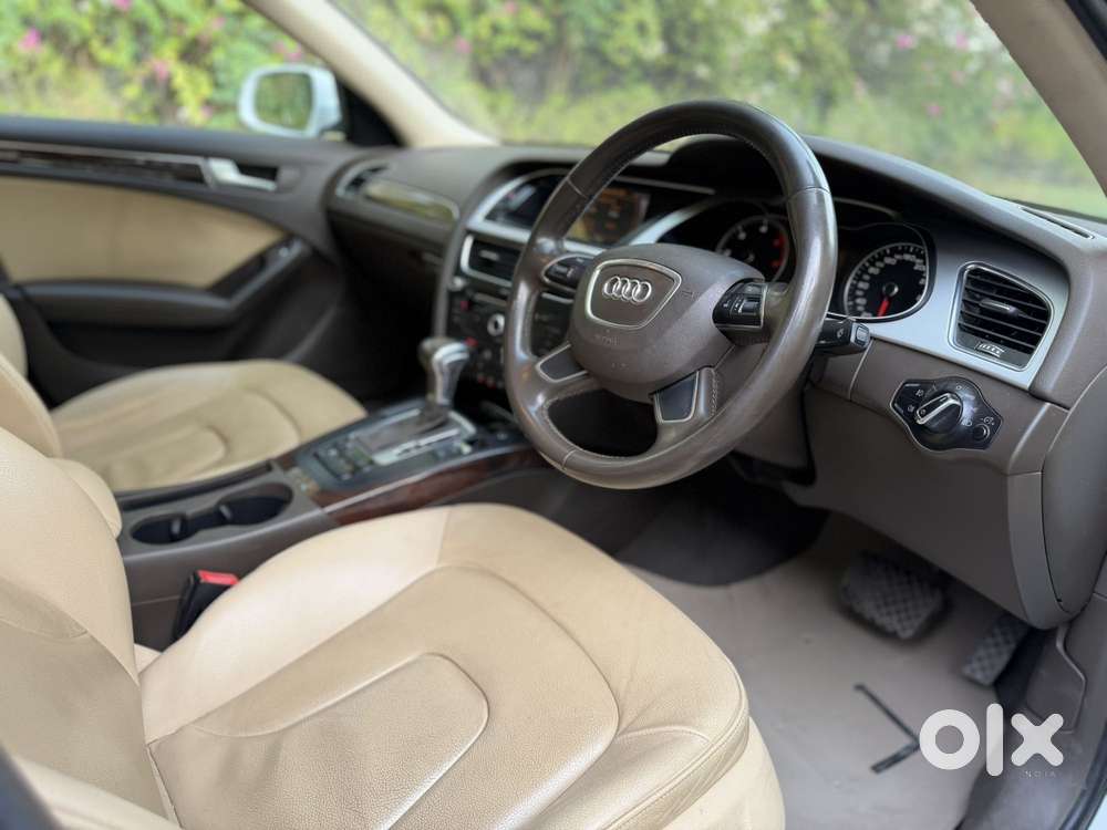 Audi A4 2.0 35 Tdi Premium, 2016, Diesel