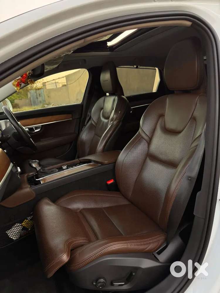 Volvo S90 2 Owner
