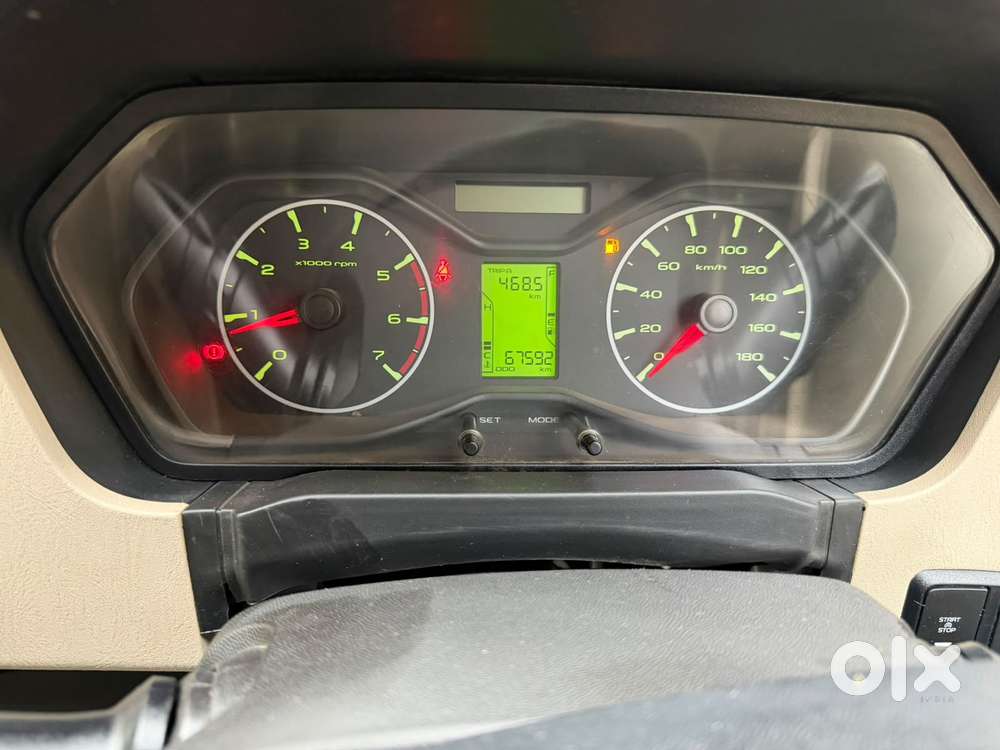 Mahindra Scorpio Classic 2.2 S Mt 9 Str, 2023, Diesel