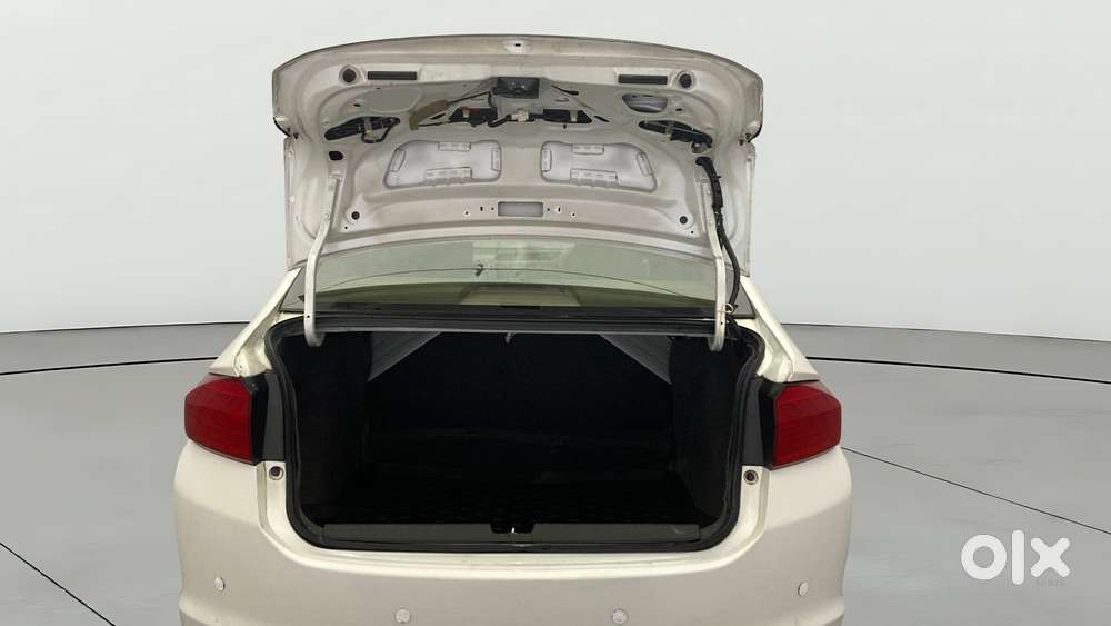 Honda City 2015-2017 I Vtec Vx, 2016, Petrol