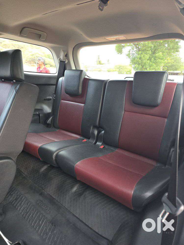 Toyota Fortuner Legender 4x2 At 2.8, 2022, Diesel
