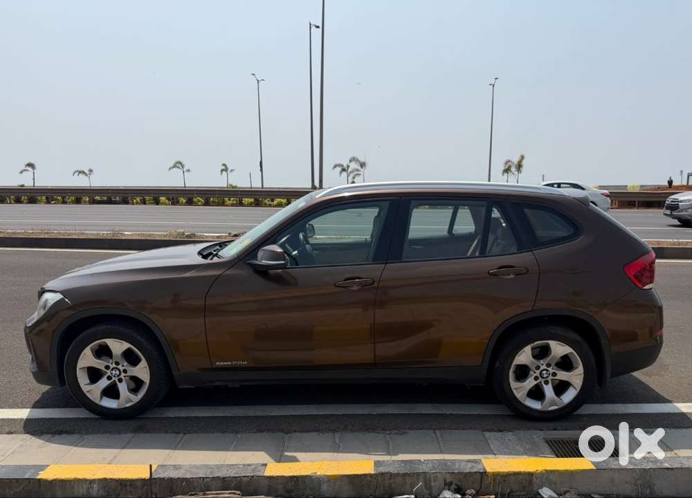Bmw Diesel Automatic Low Kms