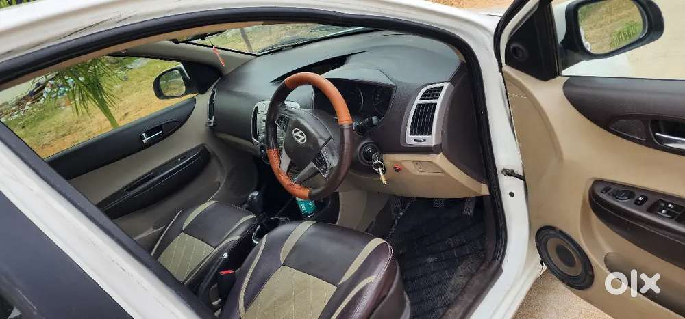Hyundai I20 N Line 2012 Diesel