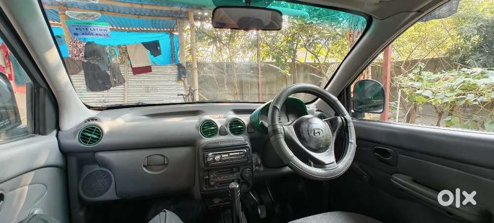 Hyundai Santro Xing (2005)