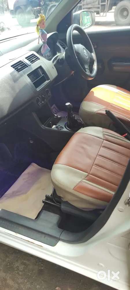 Maruti Suzuki Swift 2015