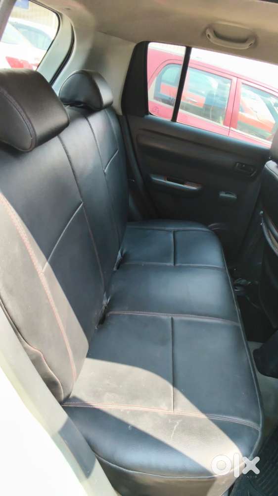 Maruti Suzuki Swift Lxi Bsiv, 2007, Petrol