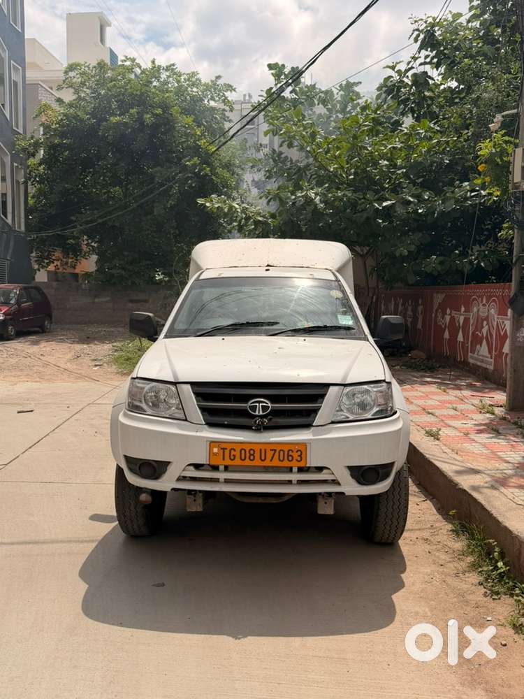 2021 Tata Xenon Xt